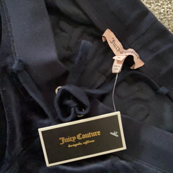 NWT Juicy Couture Eagle Pant - Picture 5 of 6